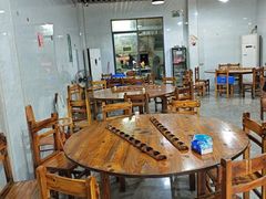 -竹乡园柴火竹筒饭·烧鸡(白水寨*森林海店)