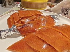-大鸭梨烤鸭店(花园村店)