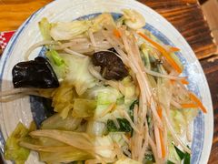 -平成屋·午肴夜酒(四川北路店)