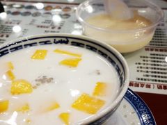 -赵氏传承特色牛奶甜品店(达明店)