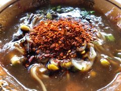 -南街牛肉麺(南街店)