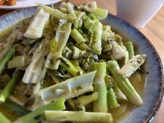 -WILDS 野有食(碧坞店)