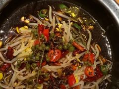 -云海肴·汽锅鸡·云南菜(苏州中心店)