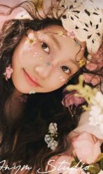 -雅尼·亚米儿童摄影美学馆(汉阳店)