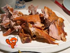-北李妈妈菜·海肠捞饭(高新万达店)