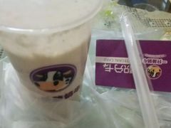 -一只酸奶牛(东方广场店)