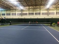 -齐动力网球(国贸店)