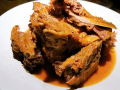 金牌酱骨架-北方家宴(番禺永旺店)