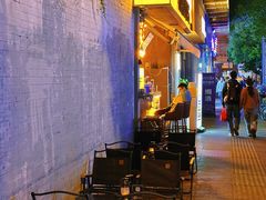 -板凳鲜酿·精酿啤酒(科华北路店)