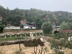 -梁家河村红色旅游区