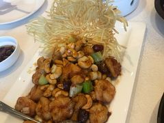 宫保虾球-大铁勺新津菜(东丽阳光新业广场店)