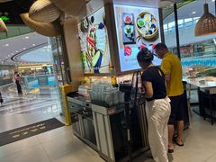 -采椰郎椰子鸡·脆皮鸡火锅(融创茂店)