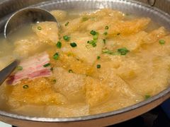 -阿明小菜·海鲜·上海菜(梅陇店)