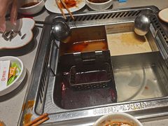 -海底捞火锅(翔龙天地广场店)
