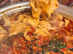 -师烤·豆花烤鱼(广州荔湾扬韬广场店)