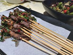 -聚味瞿记·龙虾堂(咸嘉湖店)