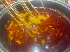 -钢管厂五区小郡肝串串香(滨江店)