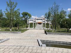 -常德桃花源景区