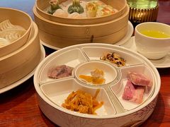 -扬州香格里拉·香宫中餐厅