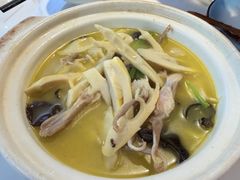 -独一道·邵伯龙虾土菜馆·烧烤(雨花西路店)