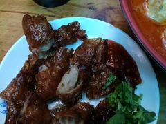 -老宅原住民沙茶面精品小吃(龙头路店)