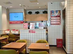 -李先生牛肉面大王(青岛闽江路店)