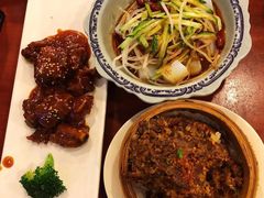 -鸭绿江民族饭店(总店)