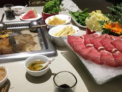 -海底捞火锅(勒泰店)