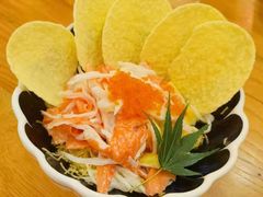 -桃太郎创作料理(大坪店)