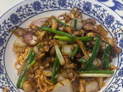 -复兴面王(河东路起源店)