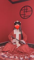 -浮生梦·百里长安汉服体验·化妆造型(永宁门skp店)