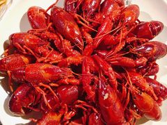 -巴厘龙虾·榜首油焖大虾(洞庭·艺术洋房店)