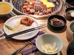 -黑牛黑猪烤肉专门店(万象城店)