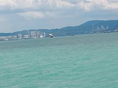 -中环4号渡轮码头