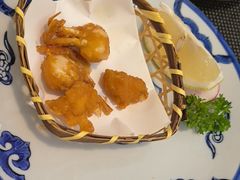 -菊上料理(蜀山银泰百货店)