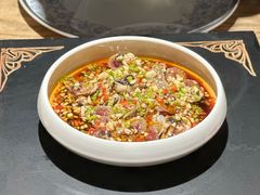 -金成潮菜博物馆(海珠湿地店)
