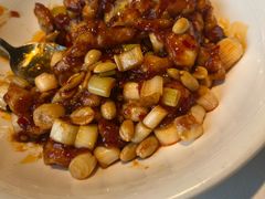 -大鸭梨烤鸭(枣园店)