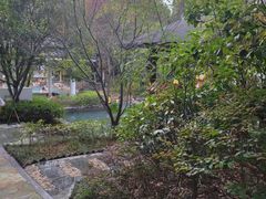 -深业半汤御泉庄温泉