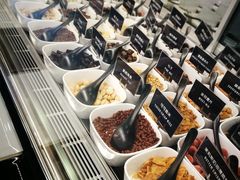 -JW德国冻酸奶Frozen Yogurt(龙湖成都滨江天街店)