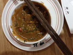 -嬷孙家潮汕牛肉火锅(北京路天河城店)