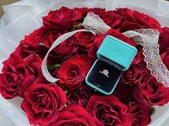 -Tiffany & Co.蒂芙尼
(杭州大厦店)