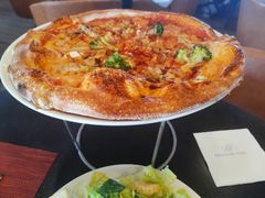 -WOLFGANG PUCK KITCHEN & BAR(迪士尼小镇店)