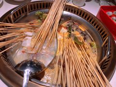 -蓉语串串火锅(振兴路店)