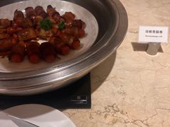 -天伦松鹤大饭店·欣妮咖啡