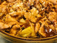 -惠宾饭庄(中山路店)