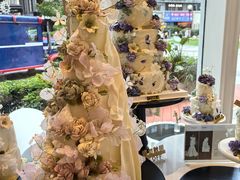-杜哈夫DOUX RÊVE·生日蛋糕(日月光店)