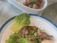 -惠丰堂饭庄·烤鸭·京味菜(西北旺·唐家岭店)