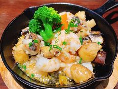 -一升庵(仙霞路店)