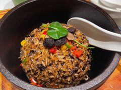 -熹素·鲜美素食Vegetarian (天河领展店)