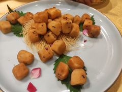 -白家大院·王府宫廷菜(苏州街店)